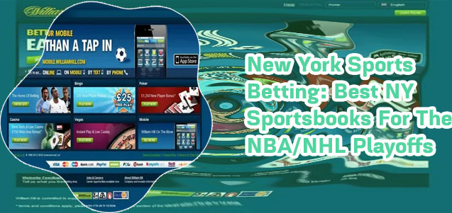 Best american betting website