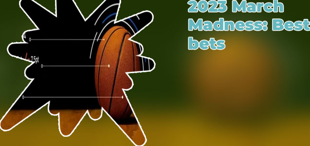 Best basketball bet today
