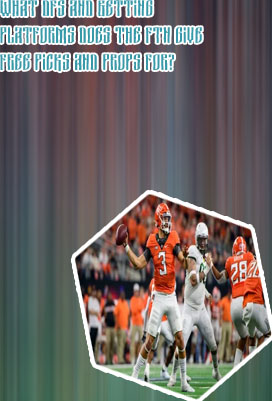 Best bets today in sports