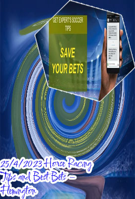 Best betting tips of the day