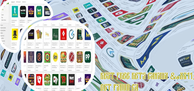 Best free bet apps