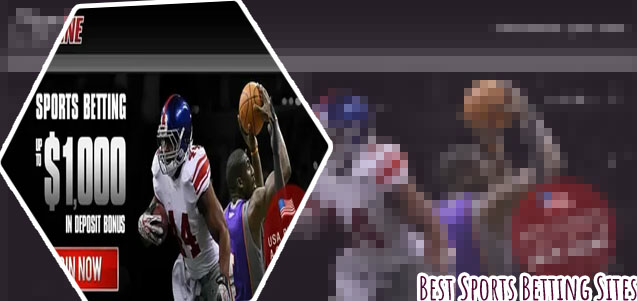Best legit online sports betting