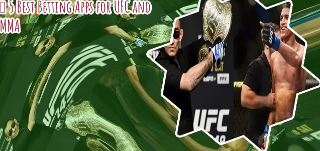 Best mma betting app reddit