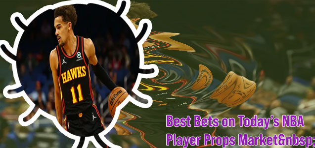 Best nba player props