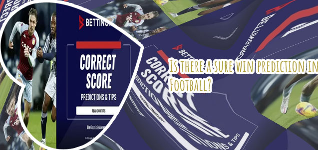 Best weekend football prediction site