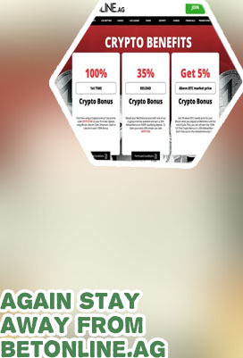 Betonline ag