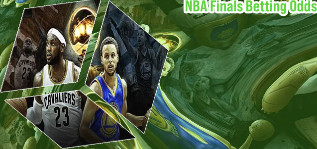 Bovada nba finals
