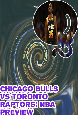 Bovada nba odds