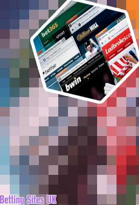British betting sites
