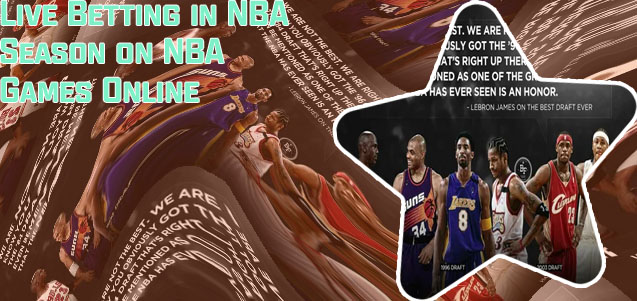 Draft kings nba lines
