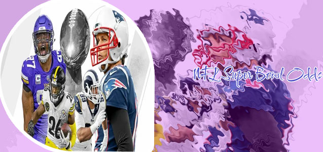 Every nfl teams odds to win super bowl