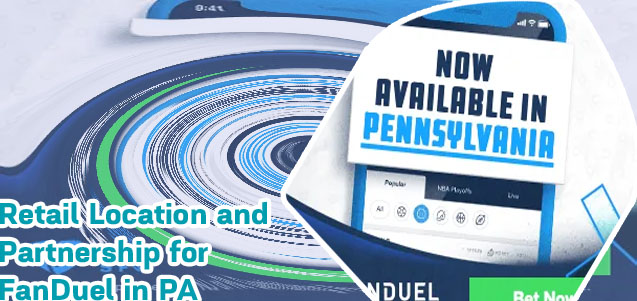 Fanduel sportsbook pa