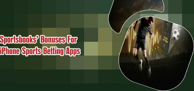 Iphone sports betting