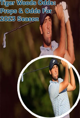 Masters first round leader odds