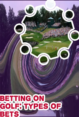 Masters golf betting games