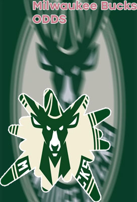 Milwaukee bucks money line