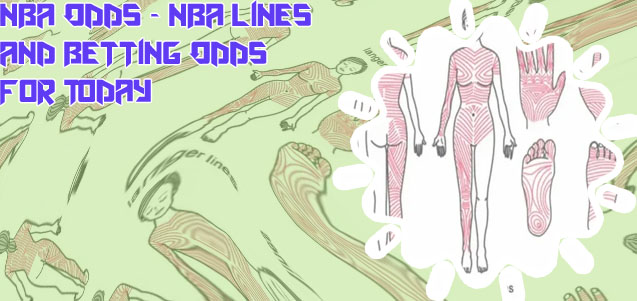 Nbavegas lines