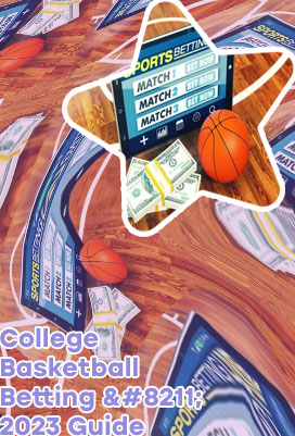 Ncaa basketball betting