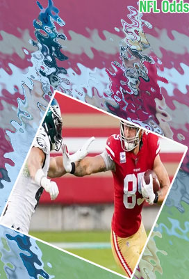 Nfl game odds
