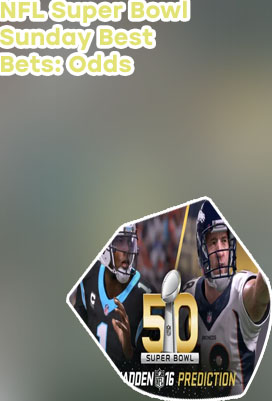 Nfl superbowl predictions