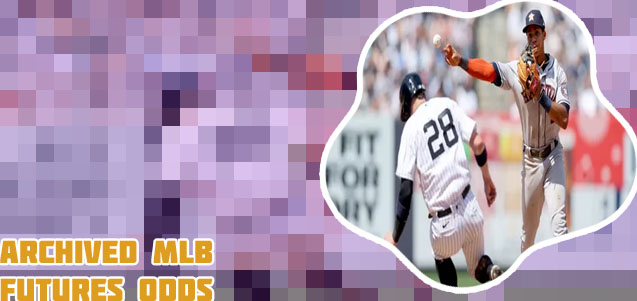 Odds for yankees to win world series