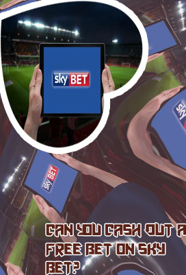 Skybet free bet