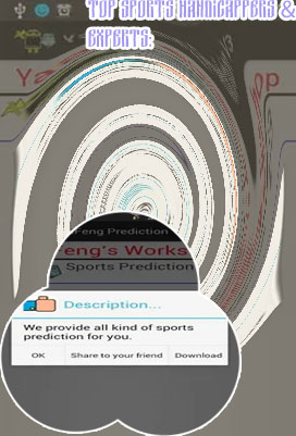 Sport prediction