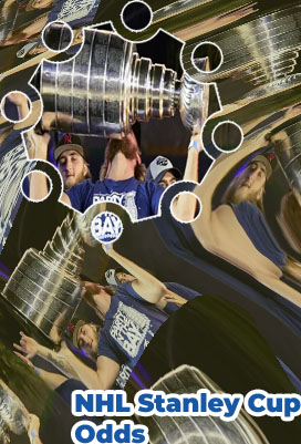Stanley cup odds