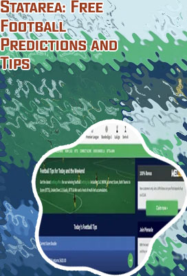Statarea bet prediction