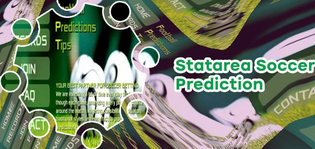 Statarea soccer tips