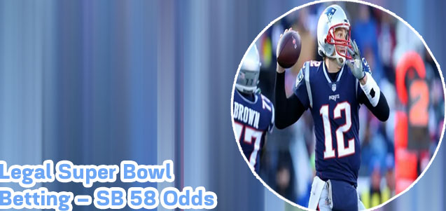 Super bowl point