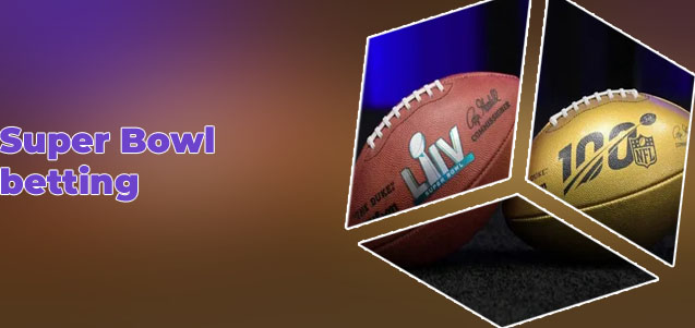 Super bowl sunday odds