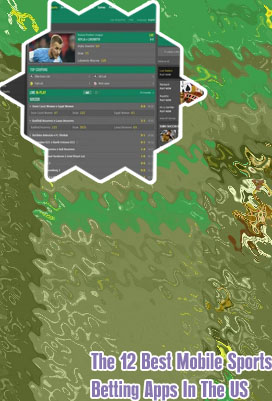 Top sports betting apps