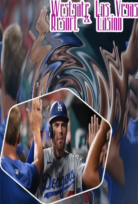 Vegas futures mlb