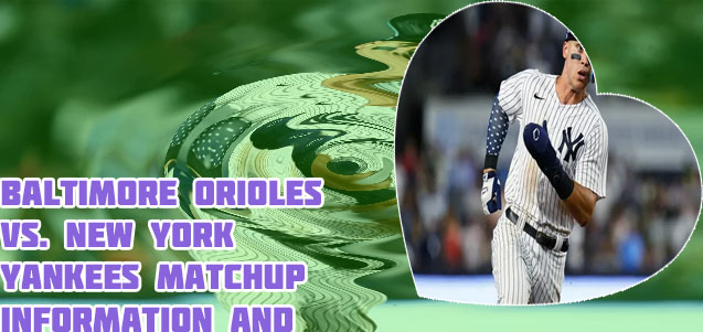 Yankees orioles odds